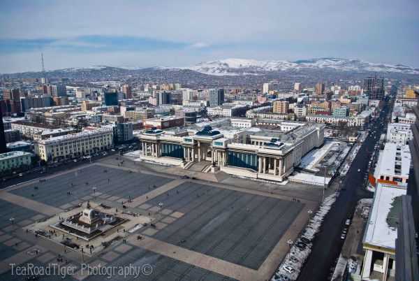 Сүхбаатарын талбайн баруун, зүүн хоёр талын замыг хаана